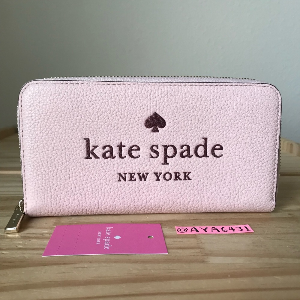 Kate spade wallet🎈🎈